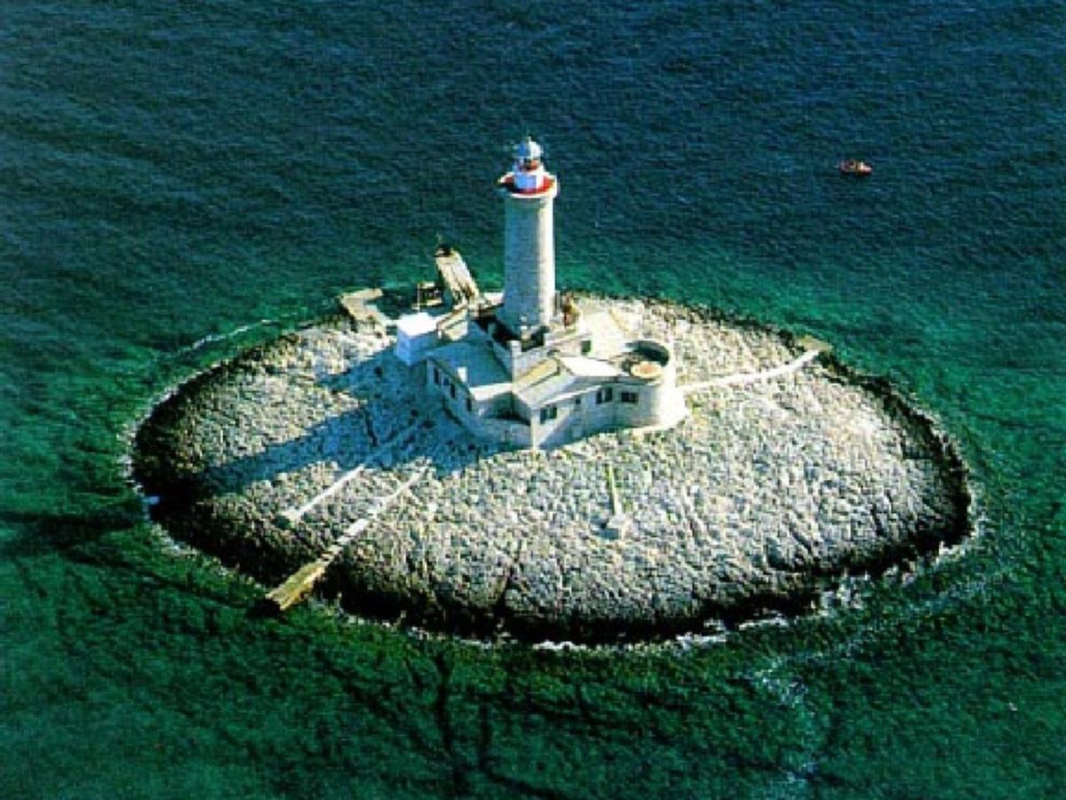 Luxury Apartment Sea 普拉 外观 照片