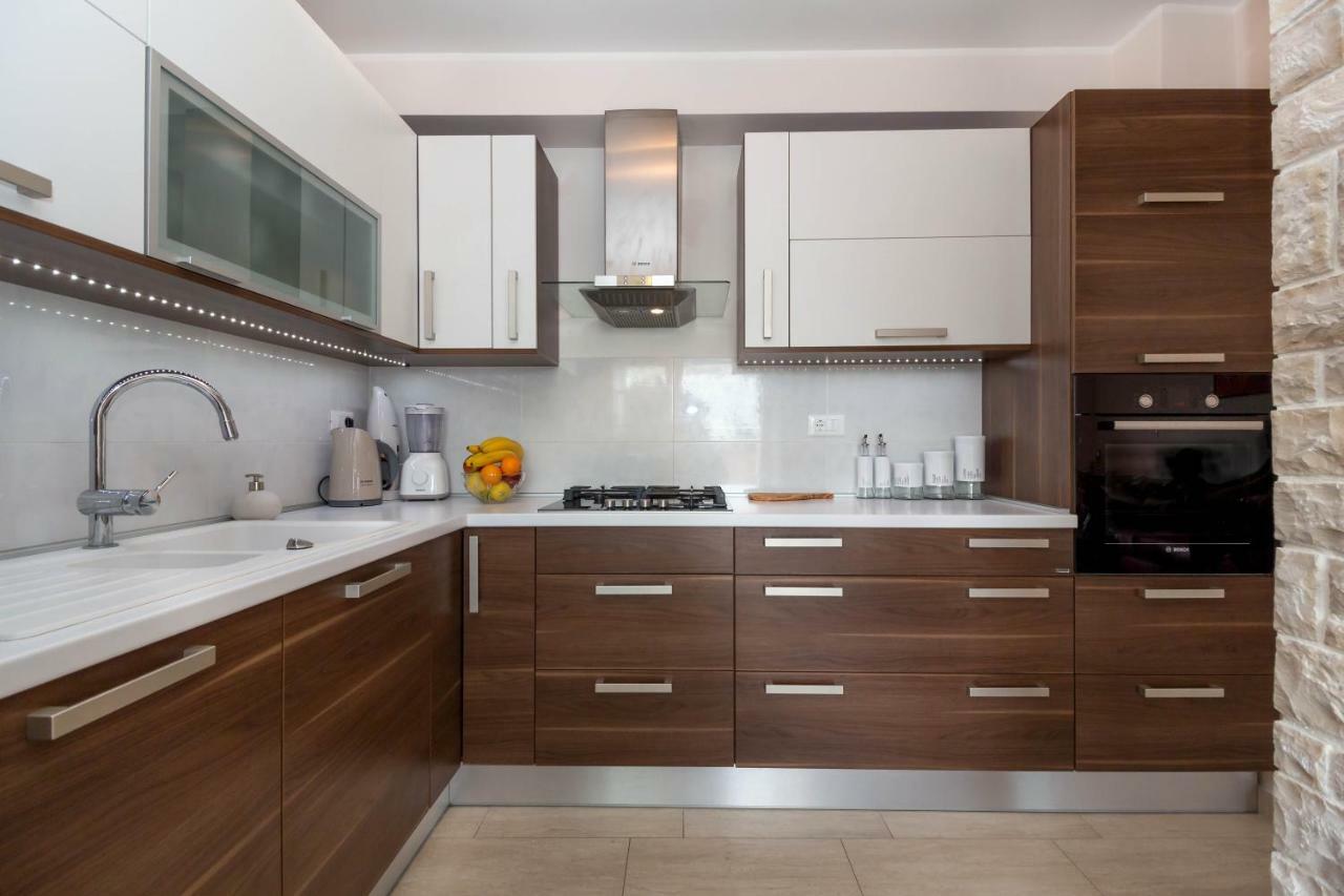 Luxury Apartment Sea 普拉 外观 照片