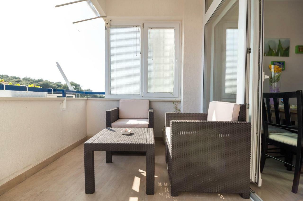 Luxury Apartment Sea 普拉 外观 照片
