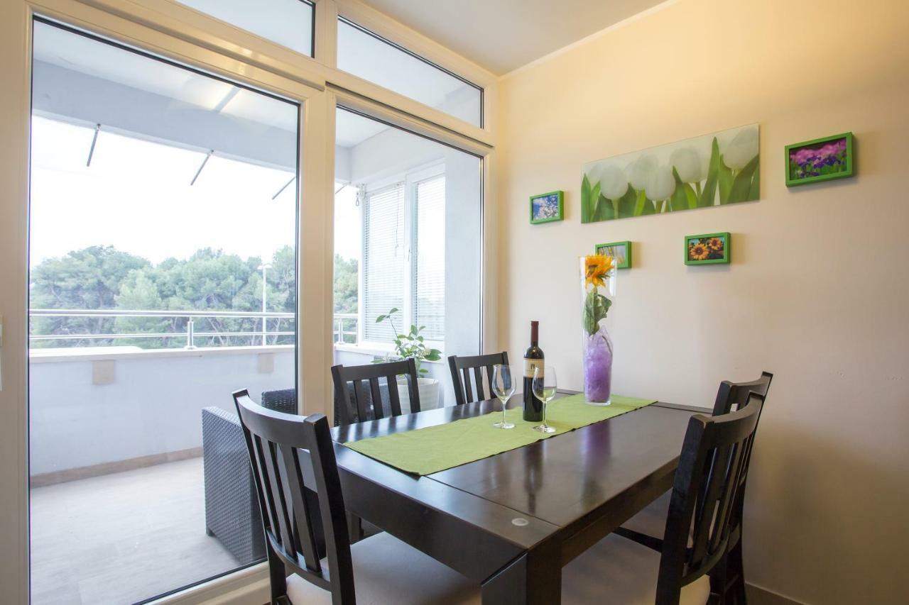 Luxury Apartment Sea 普拉 外观 照片